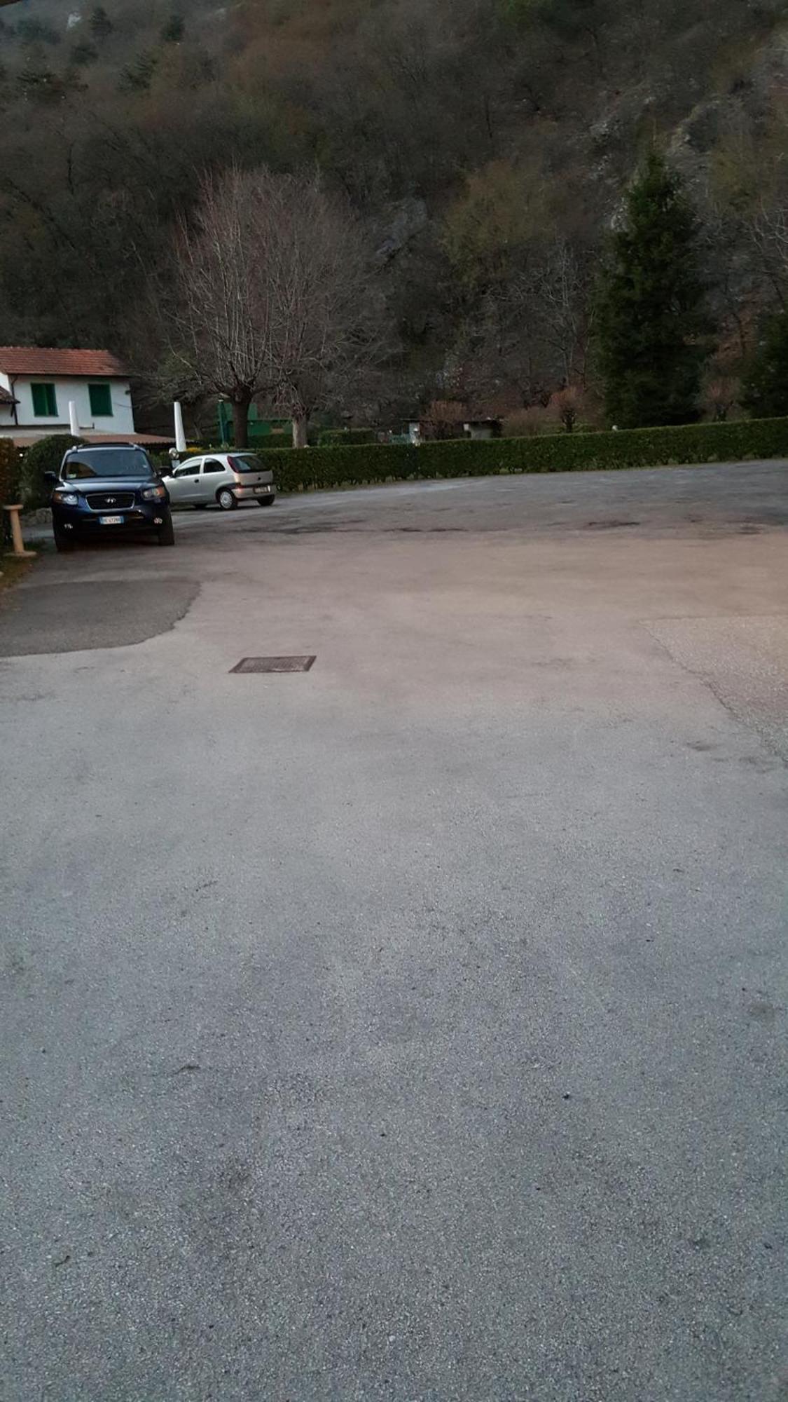 Trattoria I Bodega Hotell Abbadia Lariana Exteriör bild